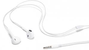 AttÄlu rezultÄti vaicÄjumam âiphone earphonesâ