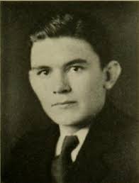 Thomas Edmond Griffin (1908-1983)