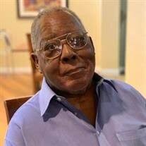 Henry Cary Anderson, Jr. (Downtown) Obituary