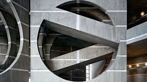Louis Kahn Louis Kahn Mimari Ve Modernizm