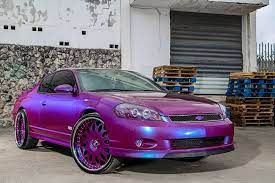 Pin On Custom Kolors Or Candy Paint Whatever