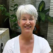 Congratulations to Gina Ortiz Jones