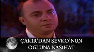 polat ve cakir dan sevko nun ogluna nasihat kurtlar vadisi 14 bolum youtube