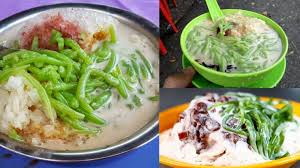 We did not find results for: Resepi Cendol Pulut Yang Paling Sedap