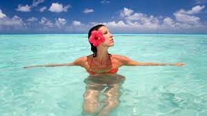 Maybe you would like to learn more about one of these? Die Blute Verrat Auf Tahiti Wer Einen Partner Sucht Welt