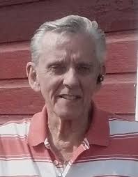 Richard Maly Obituary