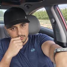 Vanessa Mireles Trujillo