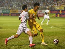 Vietnam v.league 1 2021 round: Qvdshlwjwlsiym