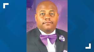Terrance Dortch, funeral services owner, killed in crash