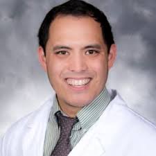 Dr. Herbert Icasiano, DO