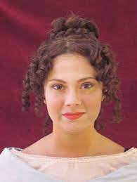 Pinterest Victorian Hairstyles Historical Hairstyles Vintage Hairstyles