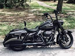Harley 2018 Road King Special Everythingaboutharleydavidson Indian Harley Harley Davidson Motorcycles Road King Road King Harley Road King Custom