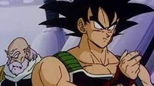 Check spelling or type a new query. Dragon Ball Z Bardock The Father Of Goku Tv Movie 1990 Imdb