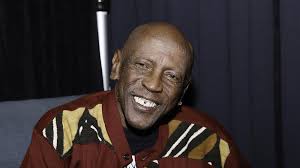 Louis Gossett Jr. Replaces James Earl Jones