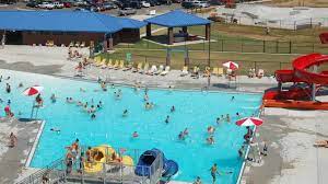 1,717 likes · 41 talking about this · 1,094 were here. Broken Arrow Public Pools Splash Pads Opening
