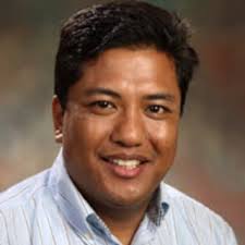 Dr. Victor Appiah, MD