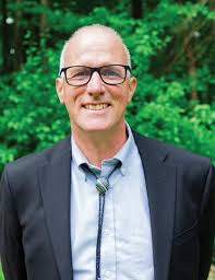 Rock Point School Annual Report 2024 by Rock Point School