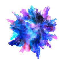 Pin By Hannah Marcello On Stickers Png Watercolor Splash Png Watercolor Splash Color Splash Effect