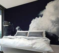 Wall Mural Ideas Wall Decor Bedroom Bedroom Design Bedroom Wall