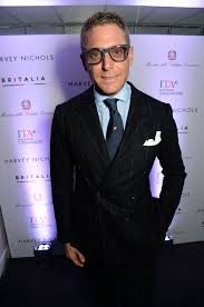 See more ideas about lapo elkann, mens fashion, menswear. Lapo Elkann Attends Harvey Nichols Britalia Launch Wwd