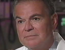 Dr Charles Andrew Crenshaw (1933-2001)