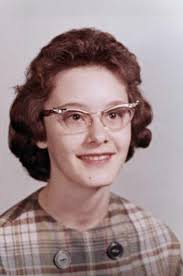Marcia Ann Sperry (1948-2023)