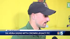 Vermont soccer star signs pro contract with MLS organization