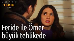 Kuzey yıldızı feride karakterini oynayan oyuncunun gerçek adı gizem güneş'tir. Kuzey Yildizi Ilk Ask 22 Bolum Feride Ile Omer Buyuk Tehlikede Youtube