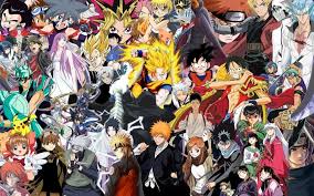 Nonton streaming online gratis download anime series donghua movie subtitle indonesia, terbaik dan terbaru, 480p, 720p dan 1080p, batch sub indo. Tempat Nonton Anime Sub Indonesia Home Facebook