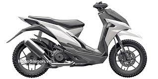 Selain sebagai pelumas, oli motor matic kualitas baik dapat menurunkan temperatur mesin dengan optimal. Rumor Honda Bakal Bikin Matic Trail Berbasis Vario 125 Otosia Com