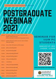 University committee for postgraduate studies (ucps). Centre For Postgraduate Studies Iium