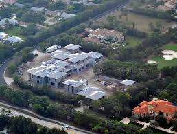 Mj and his fiancee yvette prieto have finally moved into his massive new south florida pad after nearly two years of planning. Exclusive Look At Michael Jordan S New Jupiter Home Echo Fine Properties