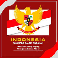 Cukup upload pas foto yang ingin kamu ganti latar. Background Indonesian Pancasila Day In 2021 Background Indonesian Flag Flag Background