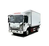 ISUZU M100 3000kg freezer food transport truck - Isuzu Truck ...