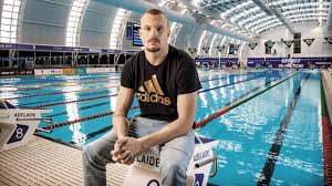 Aussie star kyle chalmers swam faster than he did in rio, but it wasn't enough to claim gold in tokyo. Swimmer Kyle Chalmers On Why We Need The 2021 Tokyo Olympics Daily Telegraph