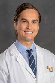 Current DR Residents