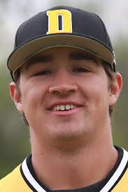 2015 Baseball Roster