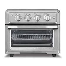 The machine is barely 6 months old. Cuisinart Air Fryer Toaster Oven Bed Bath Beyond
