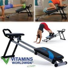 Gym Fitness Dynamic Plank Core Abdominal Trainer Blast Workout Exercise Machine Workout Machines Gym Workouts Exercise