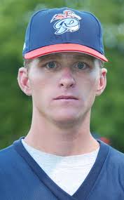 Pilots' Malczewski searches for consistency in Tommy John comeback