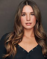 Caroline Siegrist | Six the Musical Wiki | Fandom