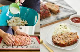 You will need to cook the loaf at 350°f in a conventional oven. Entresuenosyversos How Long To Bake Meatloaf 325 Perfect Your Mom S Recipe With The Best Meatloaf Recipes Online Film Daily Roast A Stuffed Turkey For 15 Minutes Per Pound At 350 Degrees F