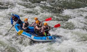 Rafting on its water of wisdom is certainly an unusual experience. Whitewater Rafting Experiences Made In Romania Booksurfcamps Com