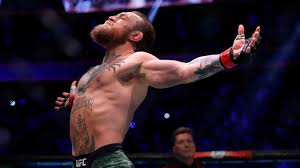 Dustin poirier vs conor mcgregor 2. Dustin Poirier Defeats Conor Mcgregor By Knockout At Ufc 257 Los Angeles Times
