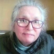 Georgia R. Cecil Obituary (2024)