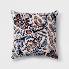 15 Decorative Pillows To Buy At Target That Make A Chic Style Statement I Am Co Blue Throw Pillows Throw Pillows Velvet Throw Pillows