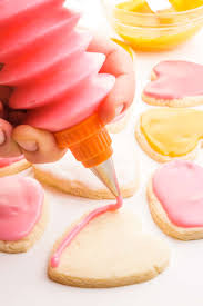 It's easy to work with, sets quickly, and won't break your teeth when it dries. Substitute For Meringue Powder In Royal Icing Cookielicious Nz Natalia Campbell Wellington Nz Cookielicious Nz Great For Assembling Gingerbread Houses Cookie Trains Cookie Cottages Any Edible Food Project Otis Fremont
