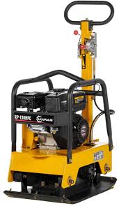 Alibaba.com offers 1,407 vibration plate compactor rubber vibration products. Lumag Rp130 Hpc 18 Petrol Forward Reverse Plate Compactor Lumag