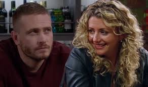 Emmerdale spoilers: Tracy Metcalfe's affair exposes Maya and Jacob?