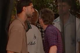 Love - Rode kaart in De Bondgenoten na ongekende ruzie? 👇 | Facebook